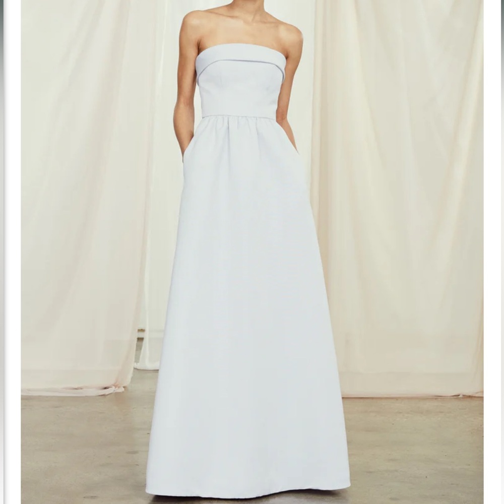 AMSALE Rene Dress
